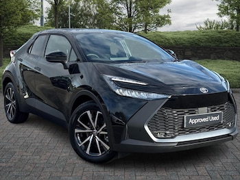 2025 (75) - 2.0 PHEV Design 5dr CVT