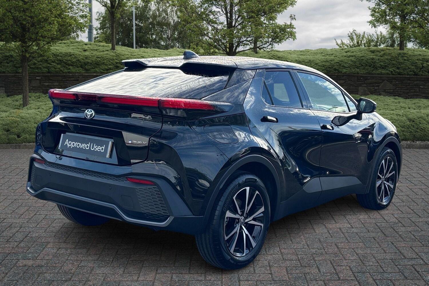 Used Toyota C-HR 2025 for sale - 76635395: Photo 28