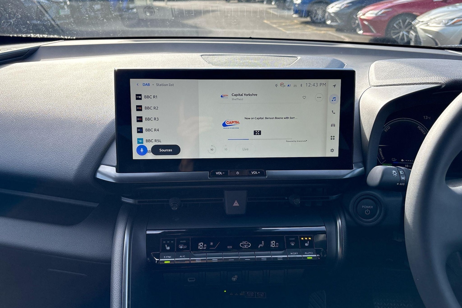 Used Toyota C-HR 2025 for sale - 76635395: Photo 34