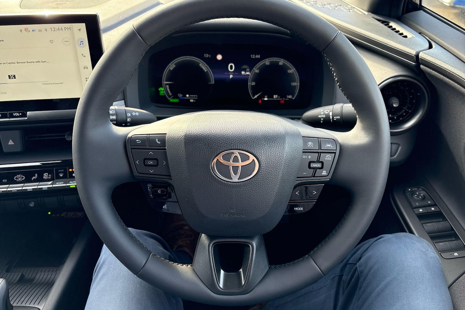 Used Toyota C-HR 2025 for sale - 76635395: Photo 36