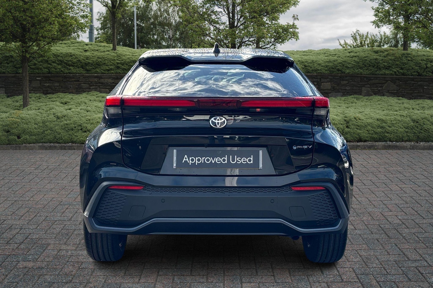 Used Toyota C-HR 2025 for sale - 76635395: Photo 43