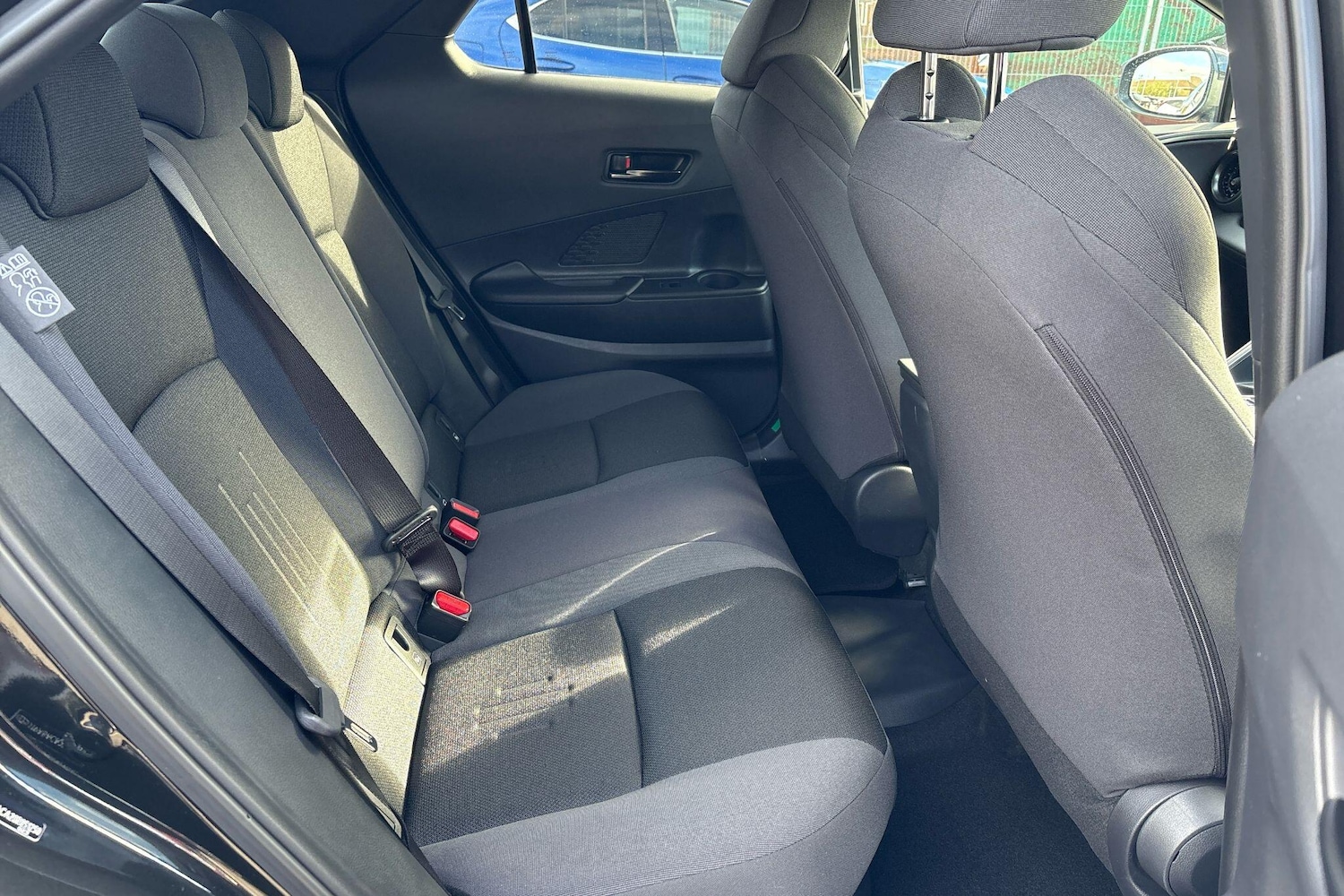 Used Toyota C-HR 2025 for sale - 76635395: Photo 47