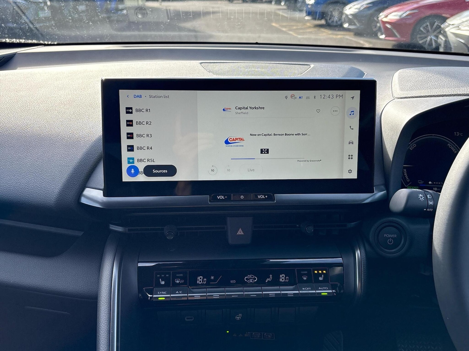 Used Toyota C-HR 2025 for sale - 76635395: Photo 7