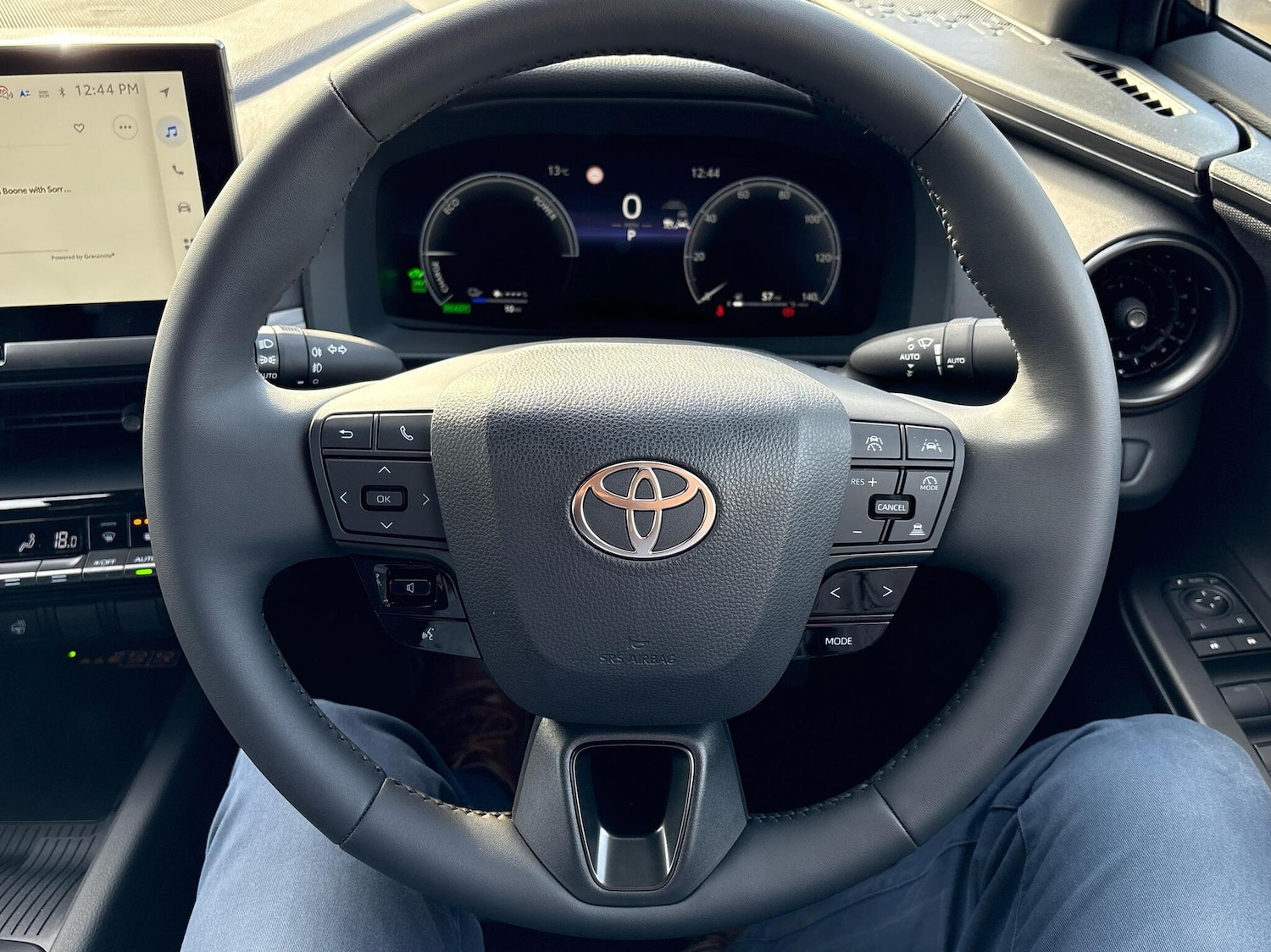 Used Toyota C-HR 2025 for sale - 76635395: Photo 8