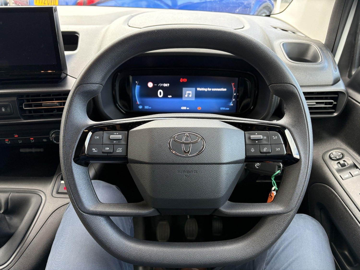 Used Toyota ProAce 2025 for sale - 76486667: Photo 10