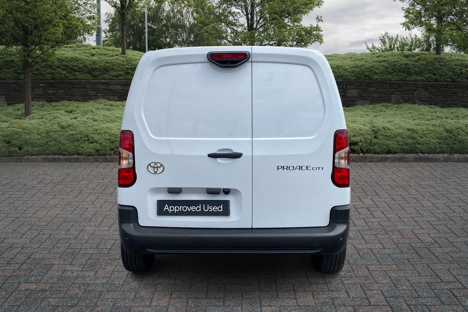 Used Toyota ProAce 2025 for sale - 76486667: Photo 15