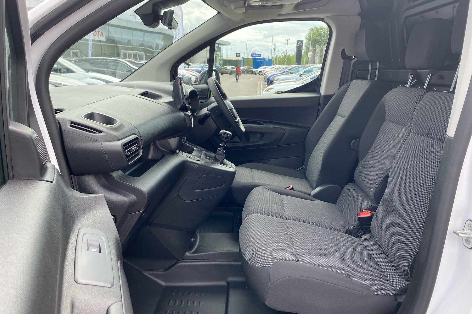 Used Toyota ProAce 2025 for sale - 76486667: Photo 16