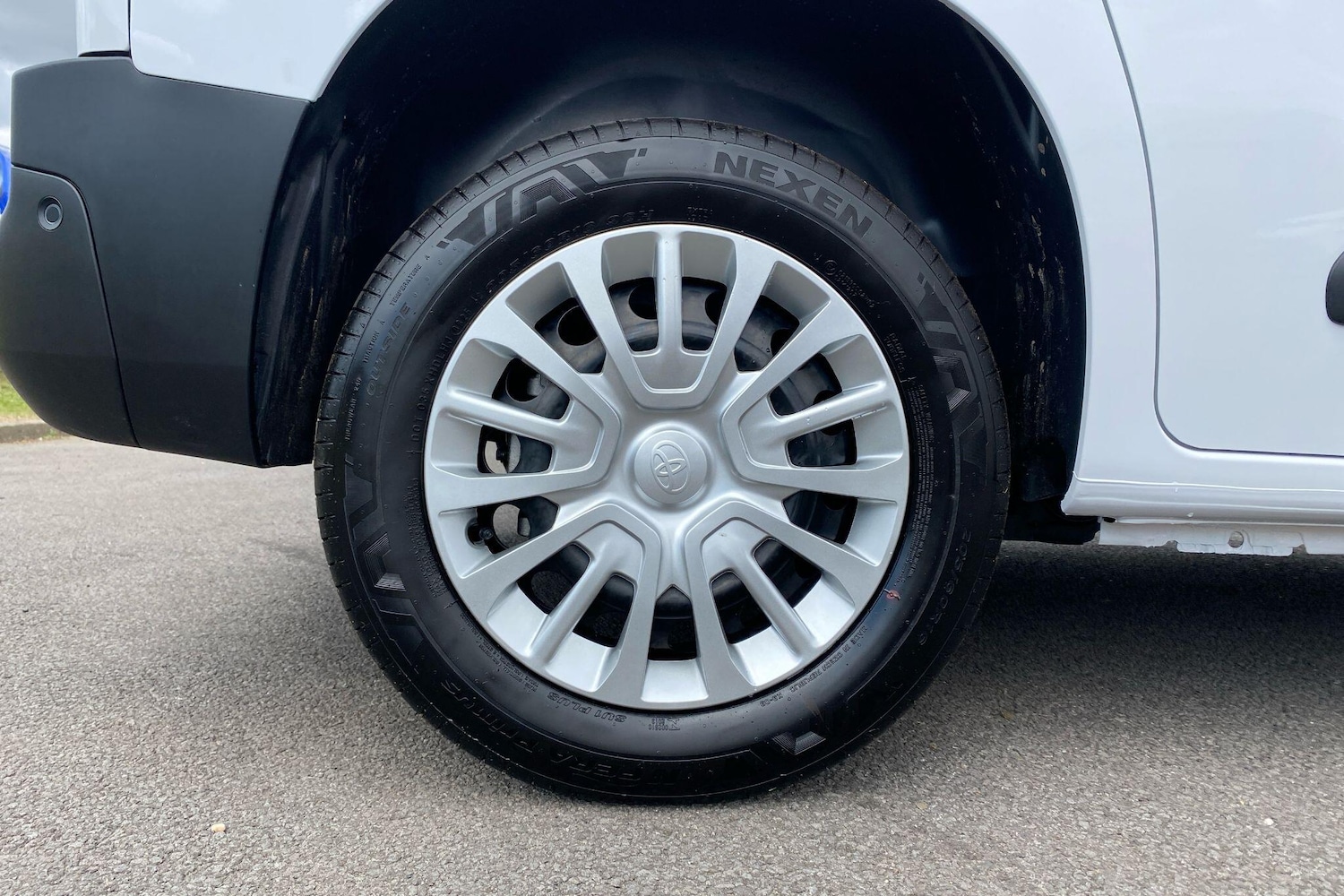 Used Toyota ProAce 2025 for sale - 76486667: Photo 21