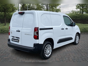 Used Toyota ProAce 2025 for sale - 76486667: Photo