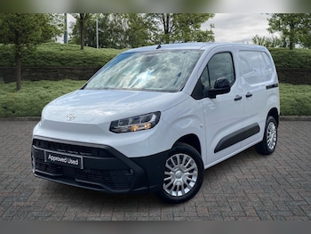 Used Toyota ProAce 2025 for sale - 76486667: Photo