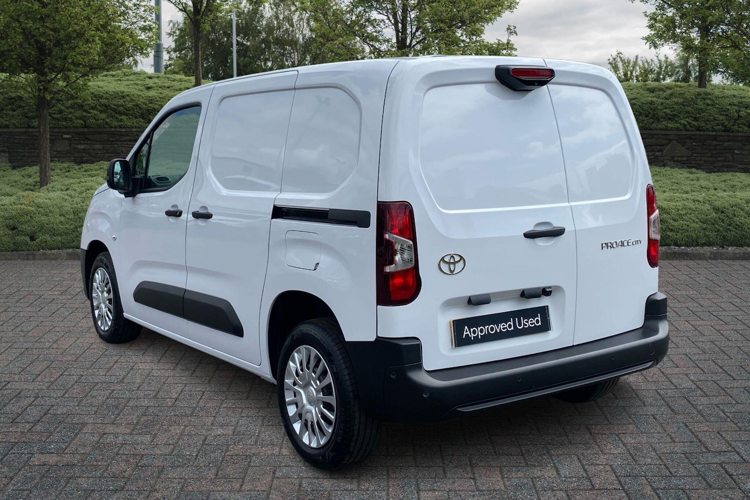 Used Toyota ProAce 2025 for sale - 76486667: Photo 4