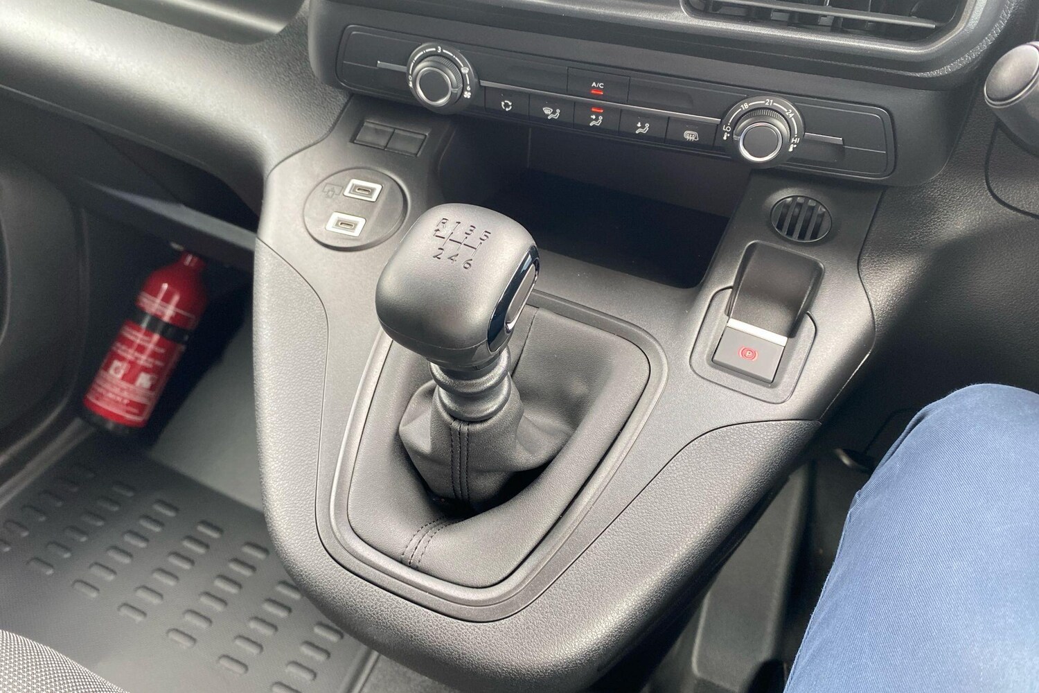 Used Toyota ProAce 2025 for sale - 76486667: Photo 6