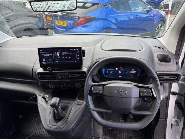 Used Toyota ProAce 2025 for sale - 76486667: Photo 7