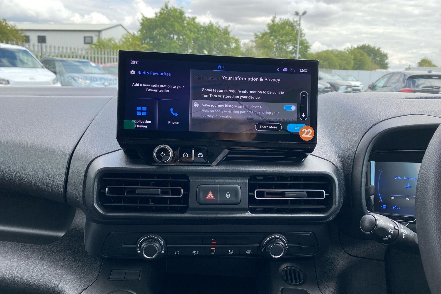 Used Toyota ProAce 2025 for sale - 76486667: Photo 8