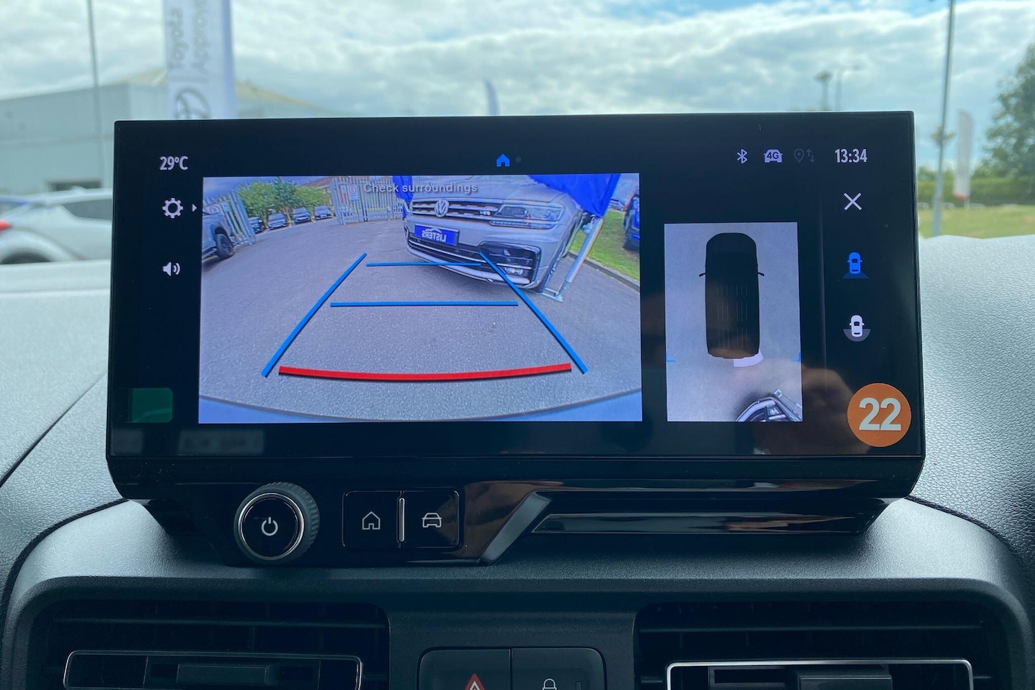 Used Toyota ProAce 2025 for sale - 76486667: Photo 9