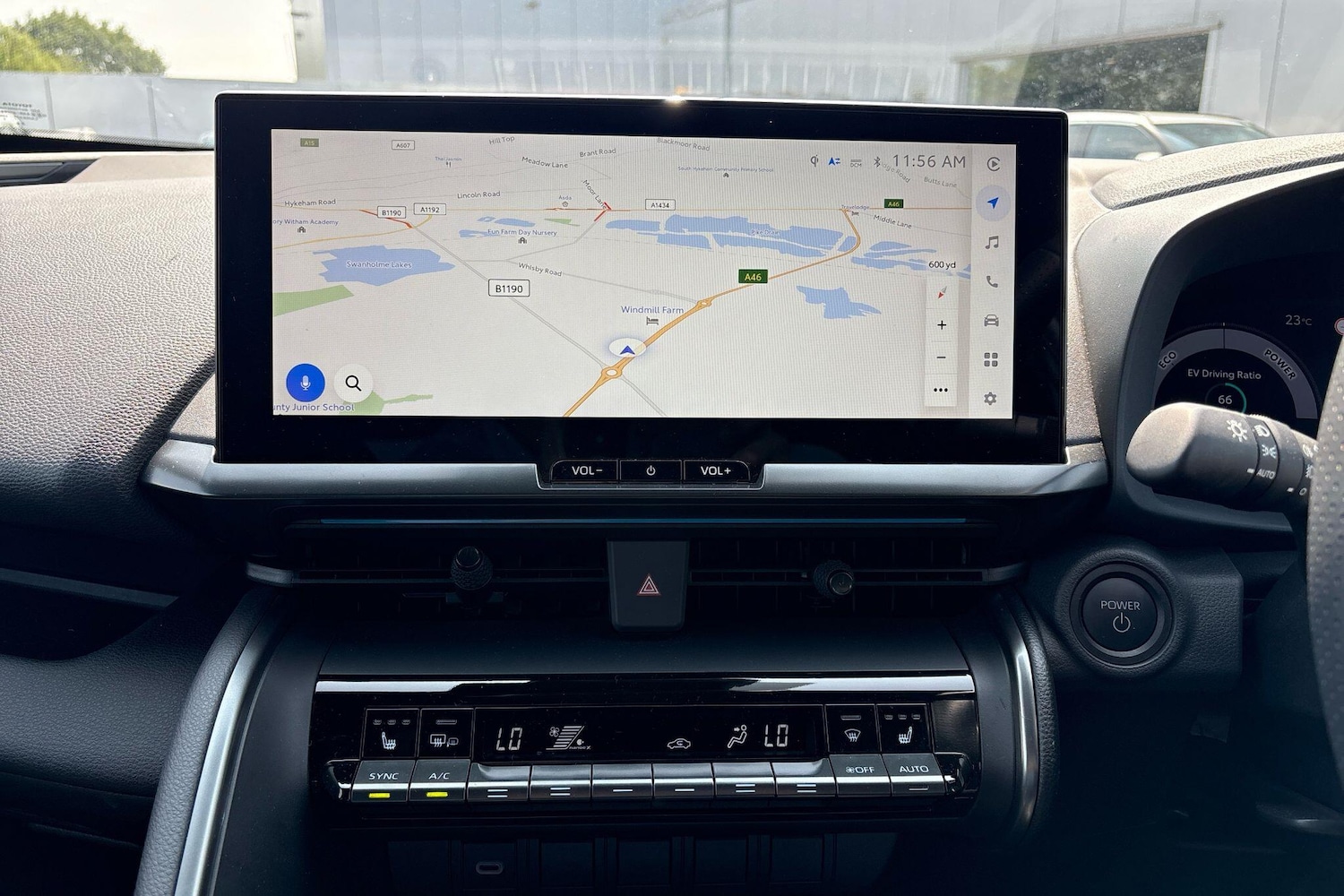 Used Toyota C-HR 2025 for sale - 76635384: Photo 8