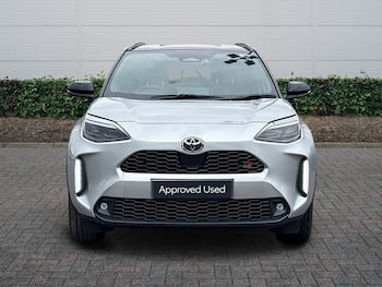 Used Toyota Yaris 2025 for sale - 79699735: Photo
