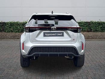 Used Toyota Yaris 2025 for sale - 79699735: Photo