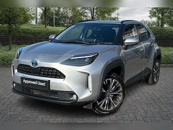 Used Toyota Yaris 2023 for sale - 79454631: Photo