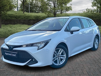 Used Toyota Corolla 2022 for sale - 76389742: Photo