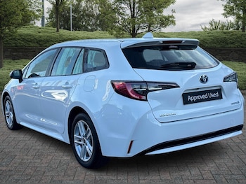 Used Toyota Corolla 2022 for sale - 76389742: Photo