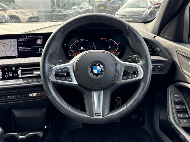 Used BMW 1 Series 2022 for sale - 76017688: Photo 10