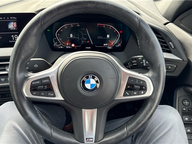 Used BMW 1 Series 2022 for sale - 76017688: Photo 12