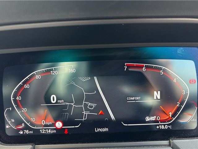 Used BMW 1 Series 2022 for sale - 76017688: Photo 13