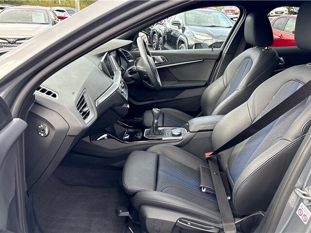 Used BMW 1 Series 2022 for sale - 76017688: Photo 14