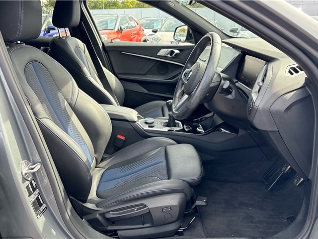 Used BMW 1 Series 2022 for sale - 76017688: Photo 15