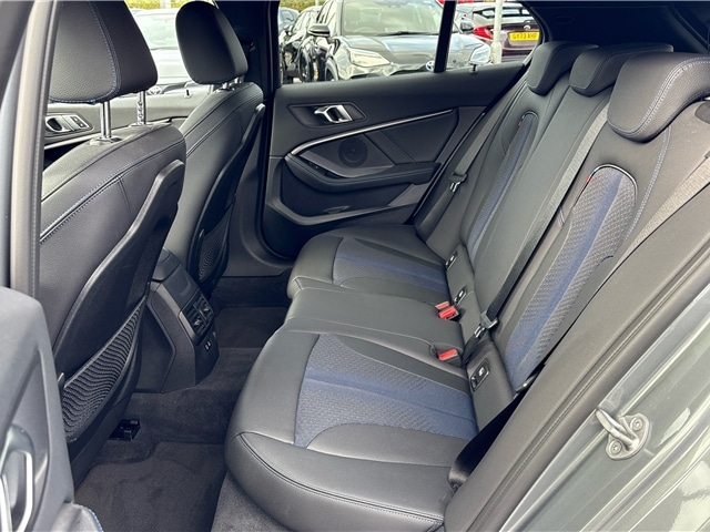 Used BMW 1 Series 2022 for sale - 76017688: Photo 16