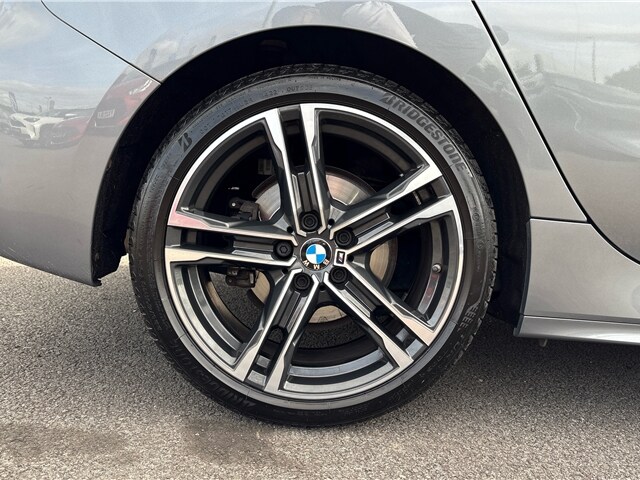 Used BMW 1 Series 2022 for sale - 76017688: Photo 19