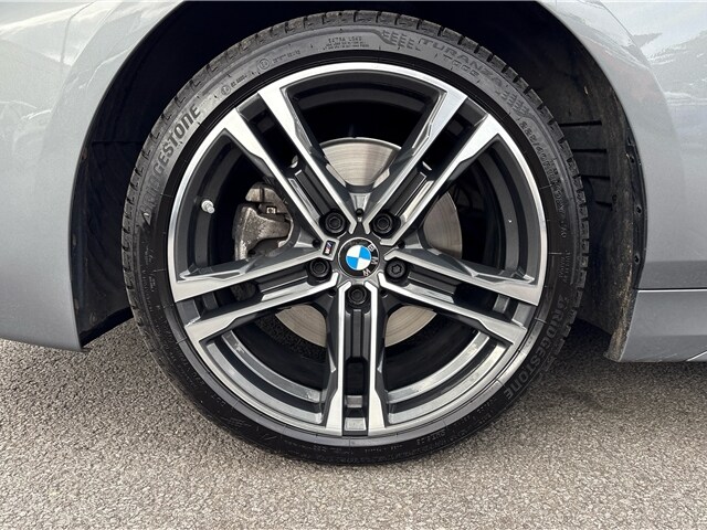 Used BMW 1 Series 2022 for sale - 76017688: Photo 20