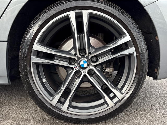 Used BMW 1 Series 2022 for sale - 76017688: Photo 21