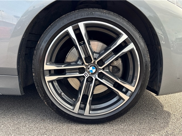Used BMW 1 Series 2022 for sale - 76017688: Photo 24