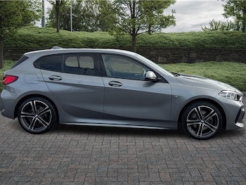 Used BMW 1 Series 2022 for sale - 76017688: Photo