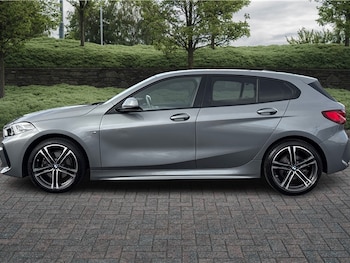 Used BMW 1 Series 2022 for sale - 76017688: Photo
