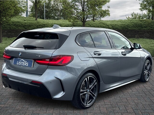 Used BMW 1 Series 2022 for sale - 76017688: Photo 5