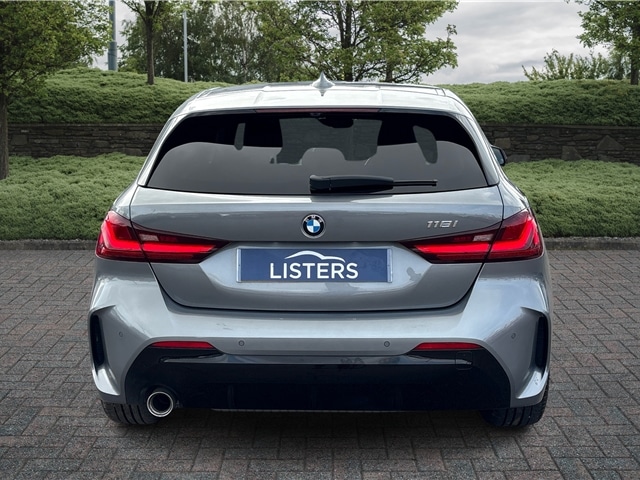 Used BMW 1 Series 2022 for sale - 76017688: Photo 6