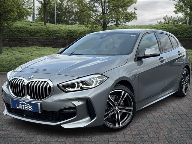 Used BMW 1 Series 2022 for sale - 76017688: Photo 7