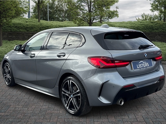 Used BMW 1 Series 2022 for sale - 76017688: Photo 8