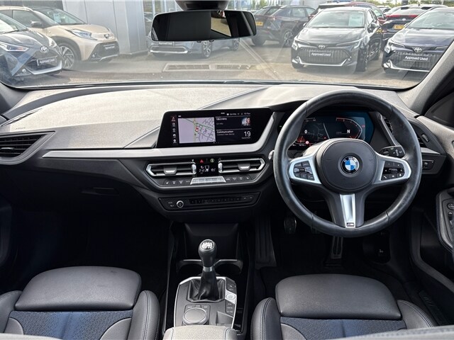Used BMW 1 Series 2022 for sale - 76017688: Photo 9