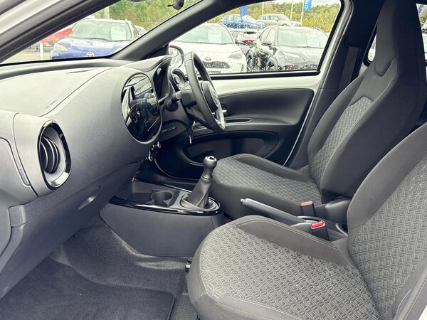 Used Toyota Aygo X 2024 for sale - 76139696: Photo 10