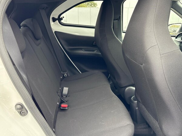 Used Toyota Aygo X 2024 for sale - 76139696: Photo 13