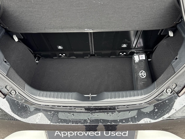 Used Toyota Aygo X 2024 for sale - 76139696: Photo 14