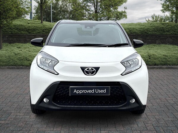 Used Toyota Aygo X 2024 for sale - 76139696: Photo 15