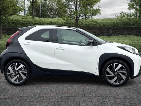 Used Toyota Aygo X 2024 for sale - 76139696: Photo 16