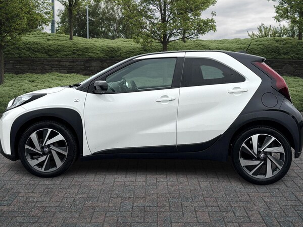 Used Toyota Aygo X 2024 for sale - 76139696: Photo 17