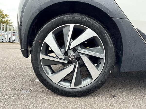Used Toyota Aygo X 2024 for sale - 76139696: Photo 18
