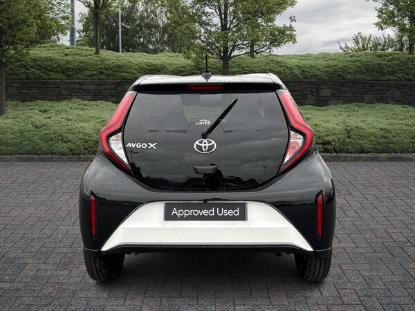 Used Toyota Aygo X 2024 for sale - 76139696: Photo 19